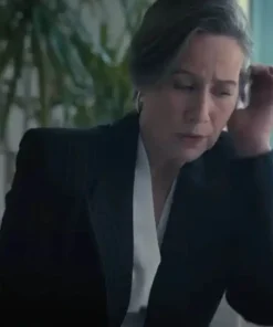 American Fiction 2023 Paula Black Blazer