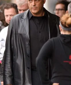 Anthony Lurasetti Dragged Across Concrete Jacket