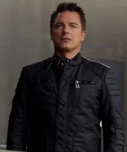 Arrow TV Series John Barrowman Jacket