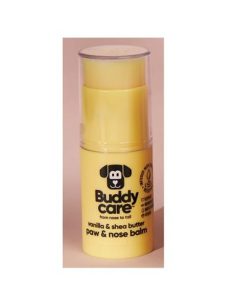PAW & NOSE BALM TWIST STICK – VANILLA & SHEA BUTTER – 21G