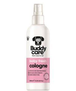 DOG COLOGNE – BABY FRESH – 200ML