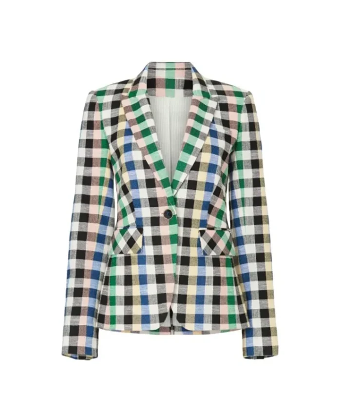Selling The City S01 Abigail Godfrey Blazer - Image 2