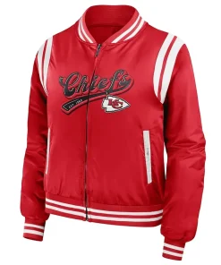 Super Bowl 2024 Kansas City Chiefs 60 Jacket