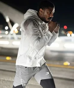 Creed 3 Jordan Adonis Jacket