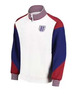 England Lionesses Leah Williamson Zip-Up Jacket