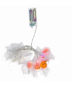 LED STRING LIGHT 10L HALLOWEEN DÉCOR