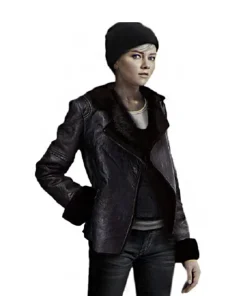 Kara Detroit Become Human Jacket
