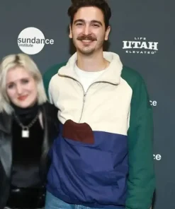 My Animal Bryn McCashin Jacket