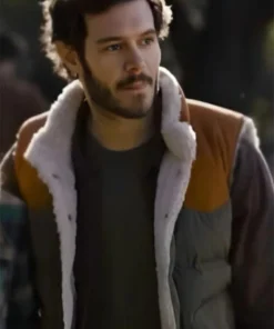 Nobody Wants This Noah Vest