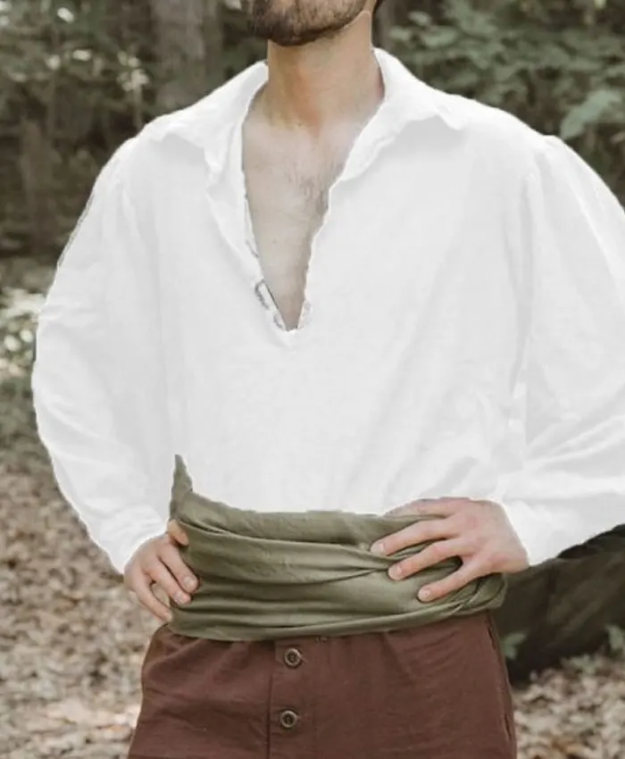 Nosferatu 2024 Thomas Hutter Shirt - Image 2