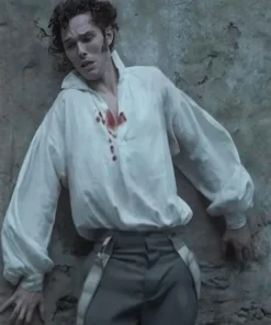 Nosferatu 2024 Thomas Hutter Shirt