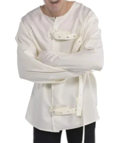 Straight Jacket Costume
