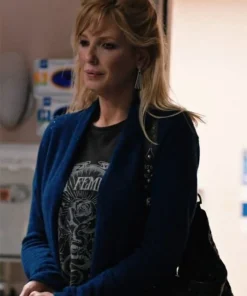 Yellowstone Beth Dutton S04 Coat